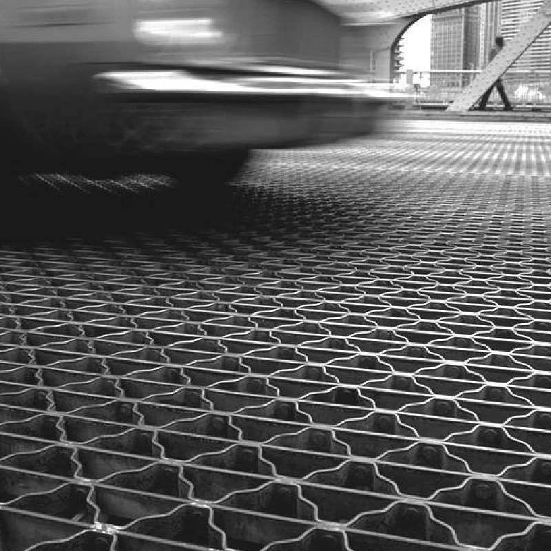 galvanised grating price