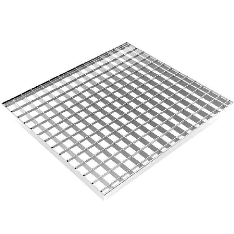 stainless steel drainage grates