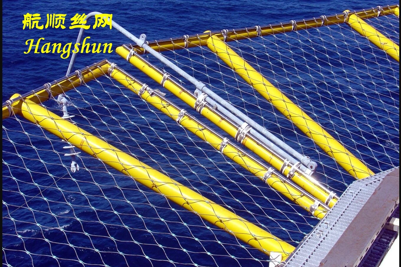 aluminum walkway grating