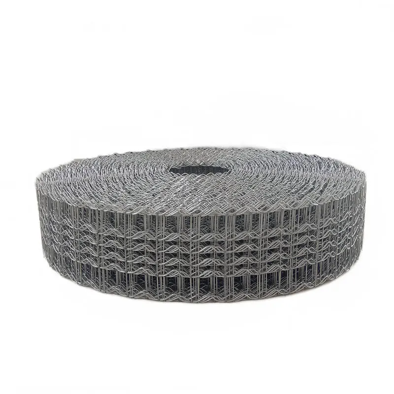 Offshore Pipeline Counterweight Welded Mesh - Reinforced Mesh in Marine Engineering