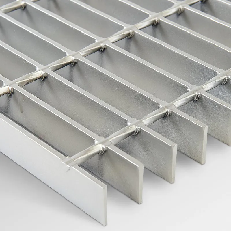 Steel Grating