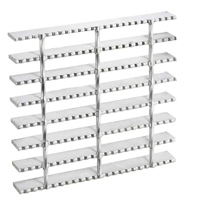 Welded Steel Grating