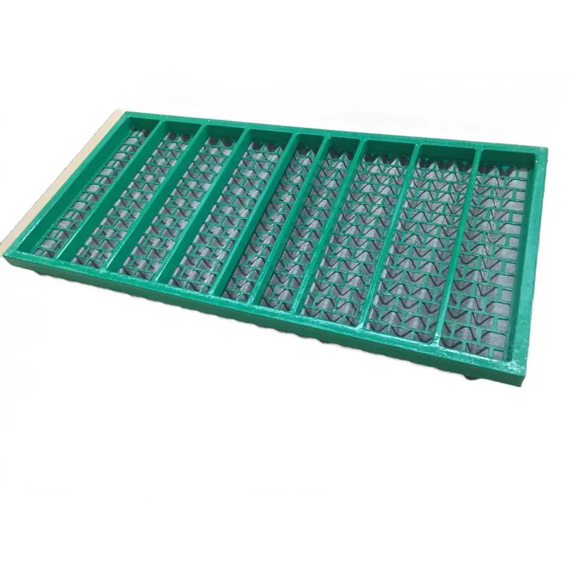 press-locked steel grating