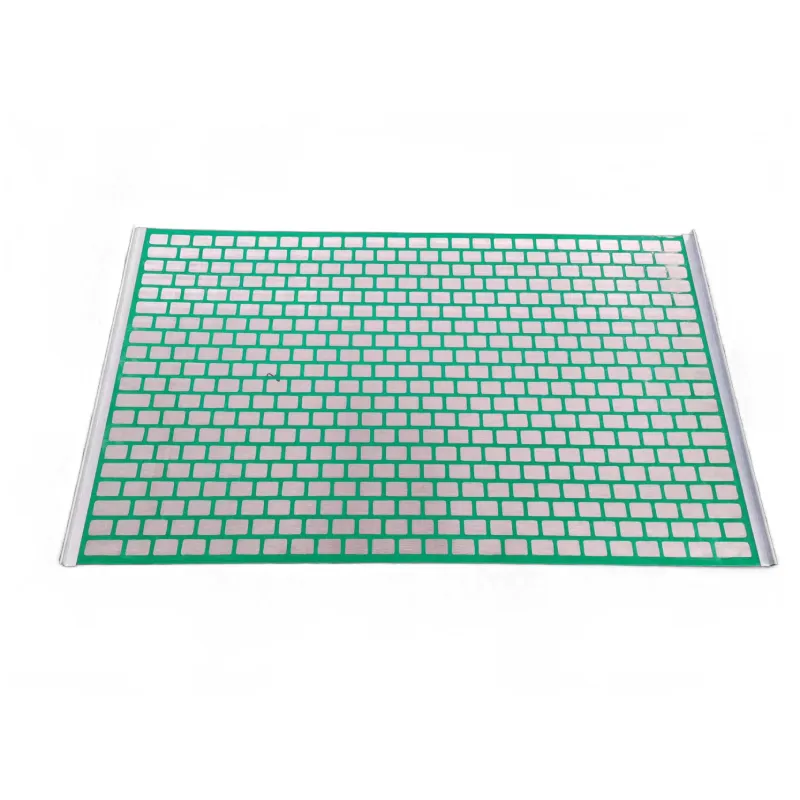 Hook Strip Flat Screen