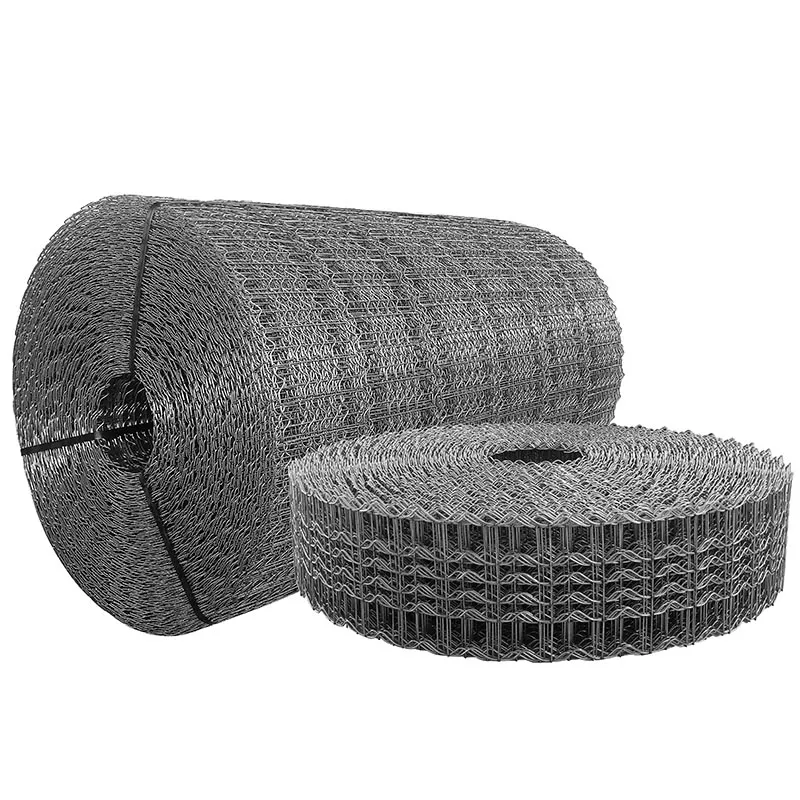 Offshore Pipeline Counterweight Welded Wire Mesh