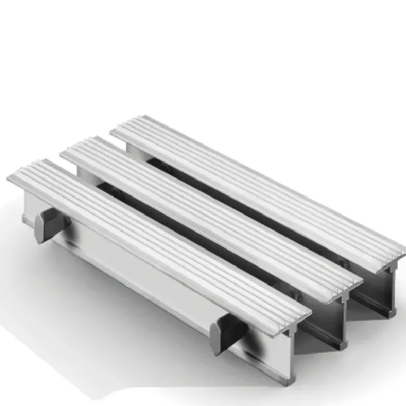 steel grating for drainage