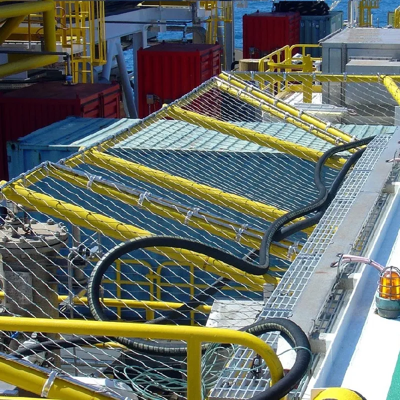 steel grating treads