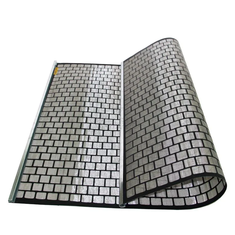 galvanized steel walkways