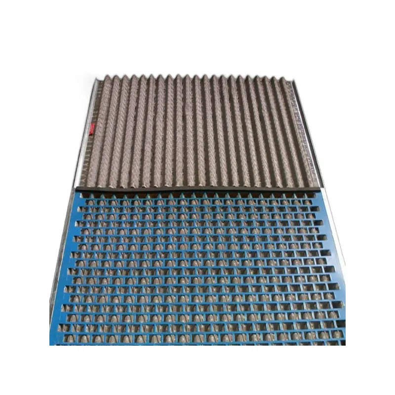 steel grating