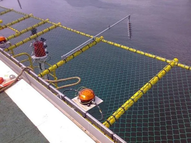 steel grating for drainage