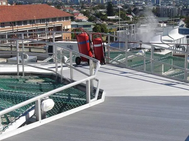 trench drain grate covers