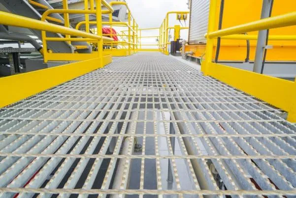 cast iron trench drain grates