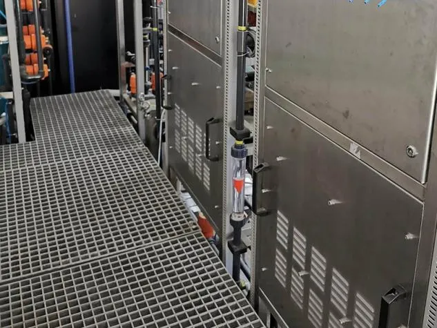 19w4 steel grating