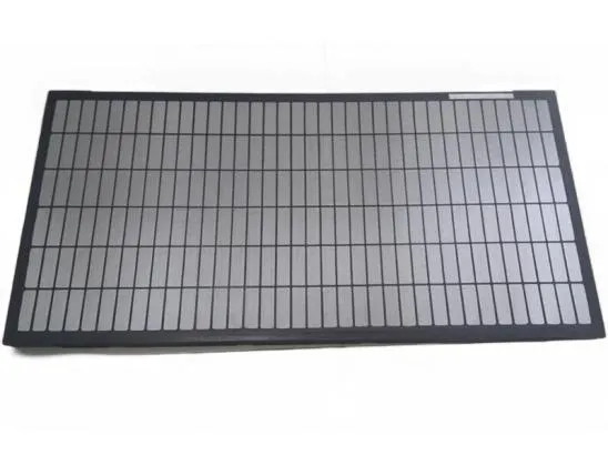 stainless steel grating specification