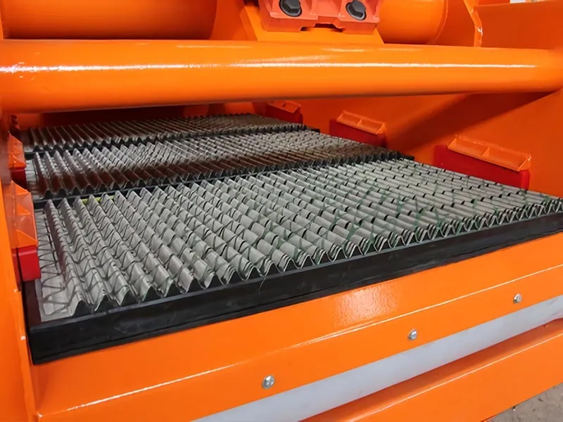 serrated steel bar grating