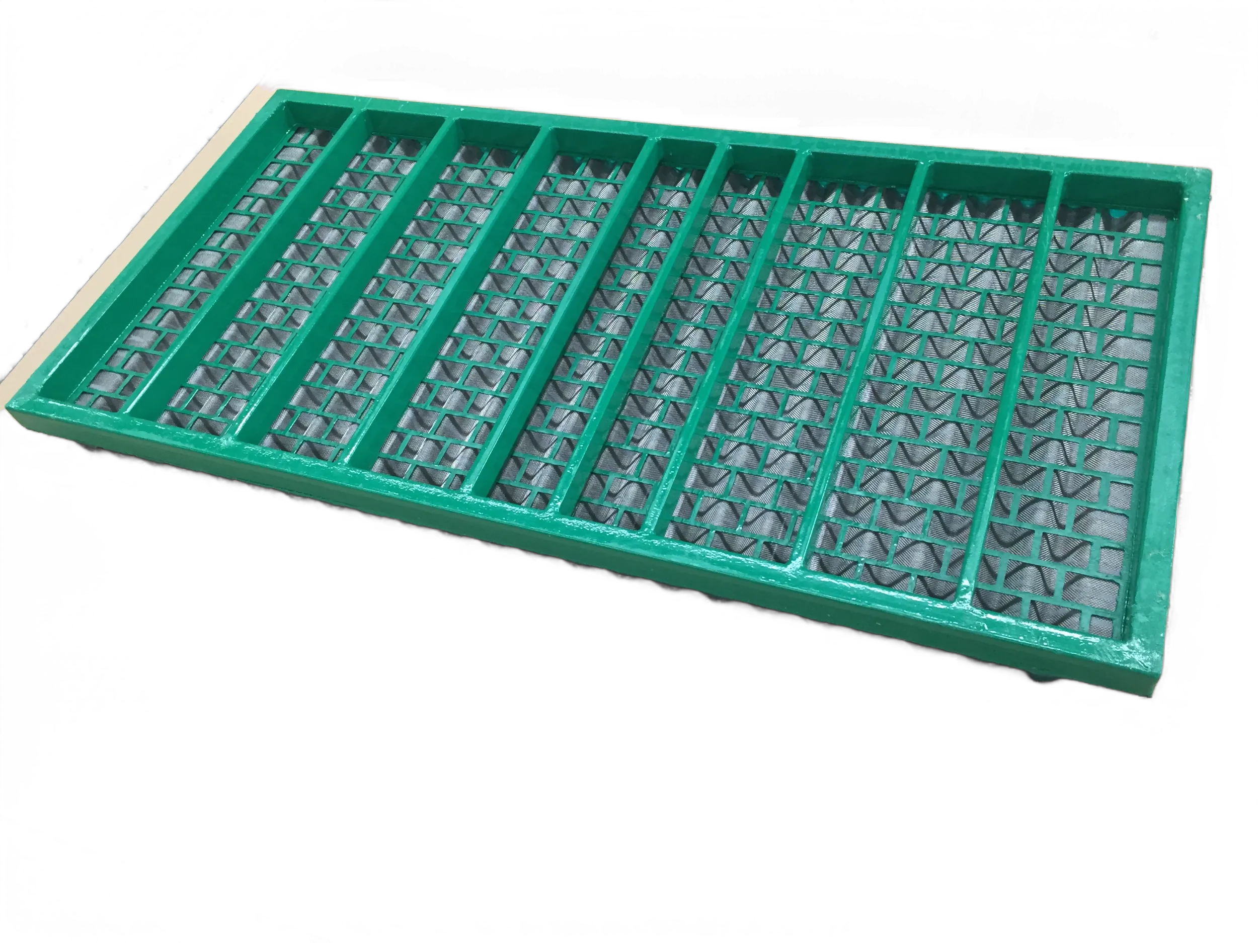 stainless floor grates