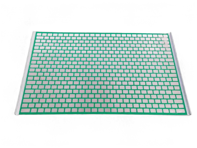 metal grate trailer flooring