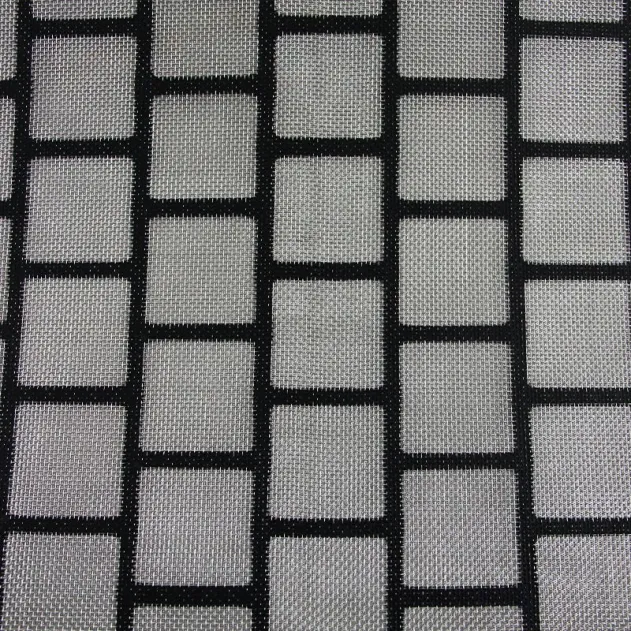 galvanized steel grating stair treads