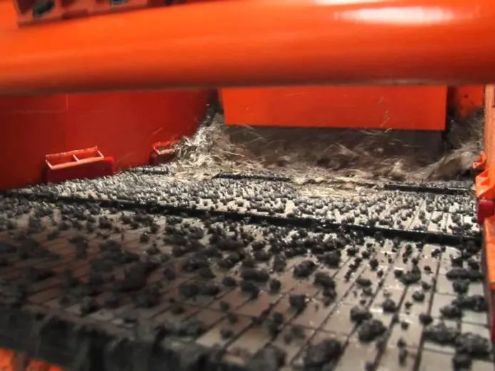 exterior metal floor grates