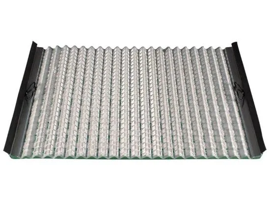aluminum grate decking