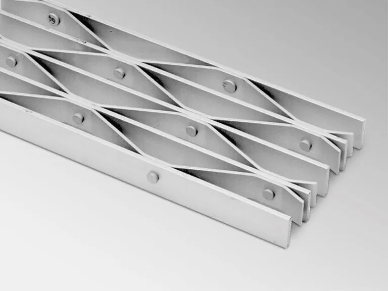 galvanized steel grating prices