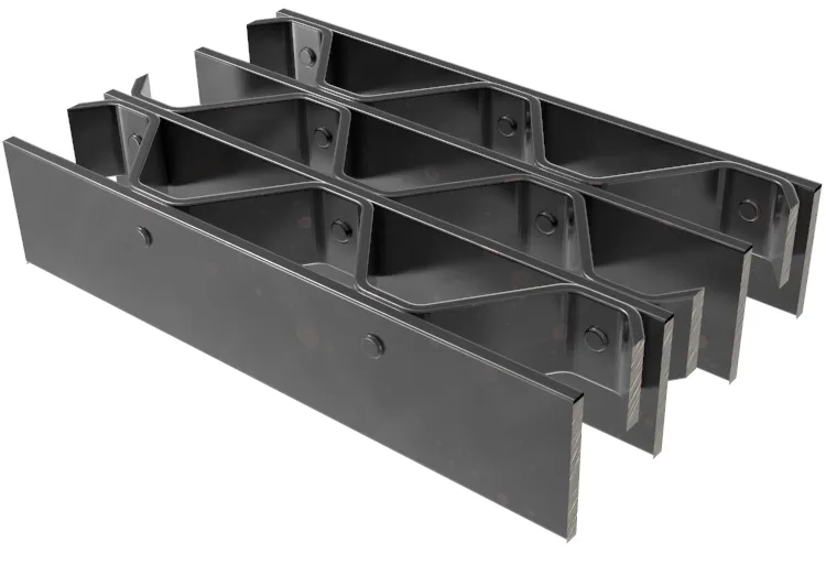 metal grating supplier