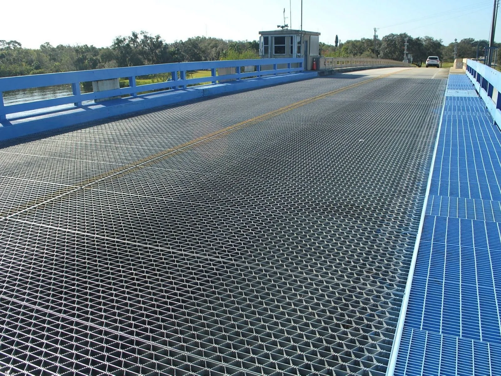 driveway storm drain grates