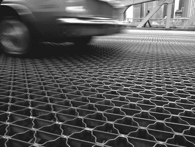 stainless steel bar grating price
