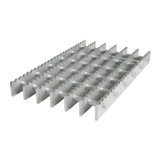 trench drains and grates