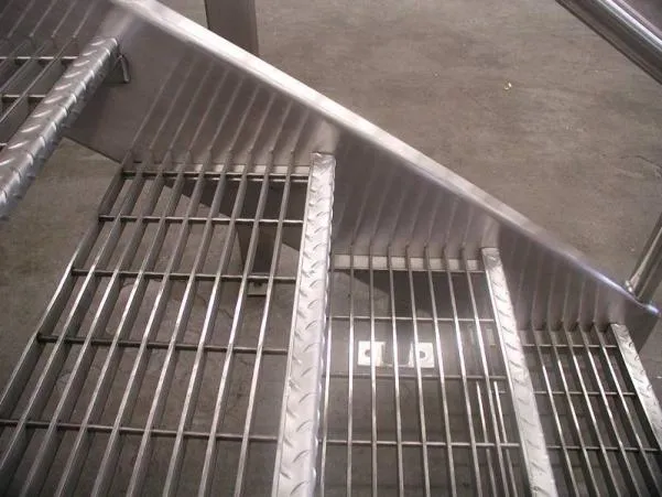 aluminum grating price