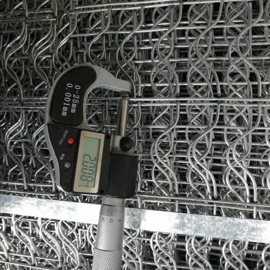 grating galvanized steel