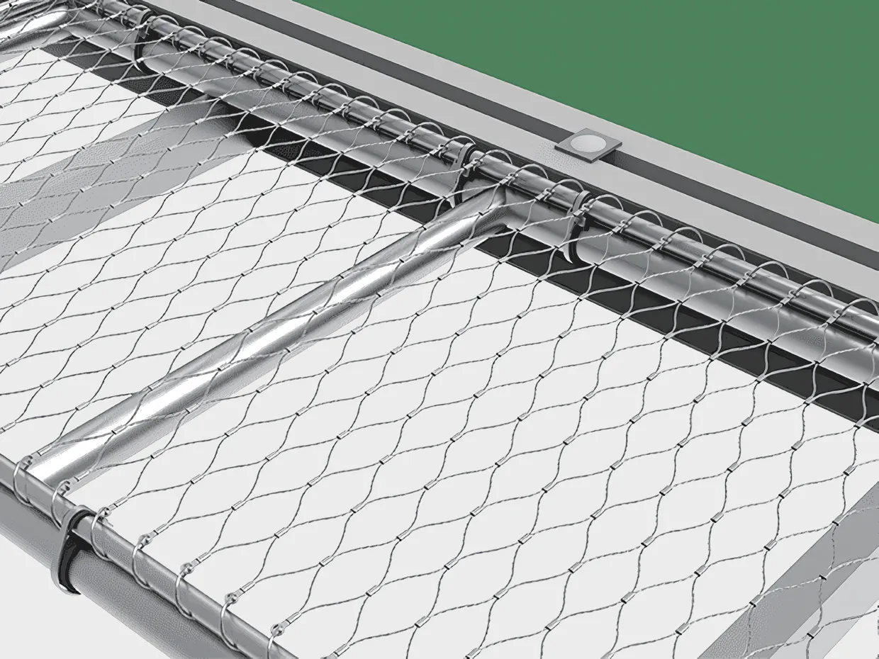 stainless steel grating suppliers