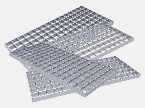 heavy duty metal floor grates