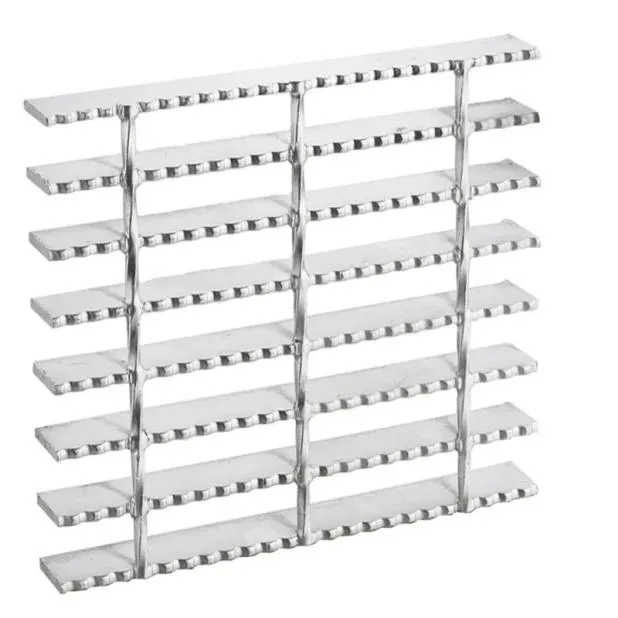 heavy duty steel mesh flooring