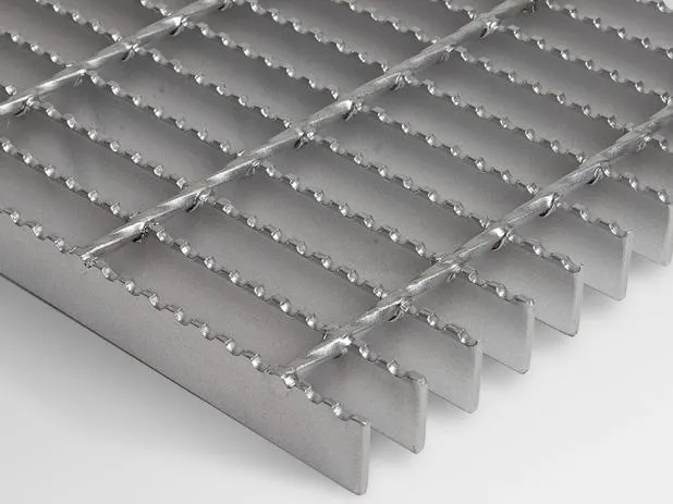 metal grating price