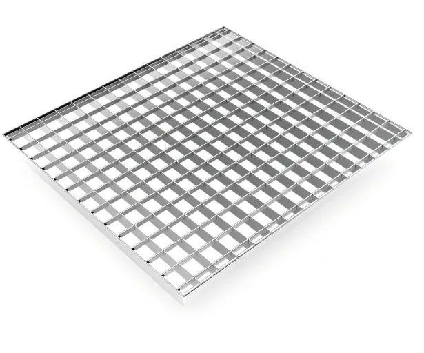 trench drain cover steel