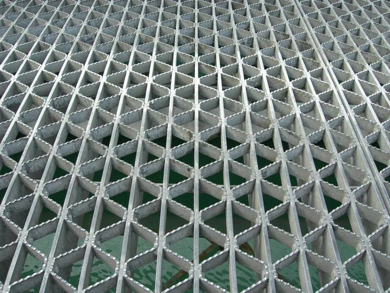 19w4 steel grating