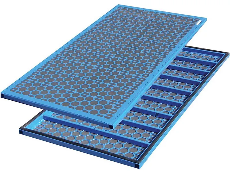aluminium walkway grating