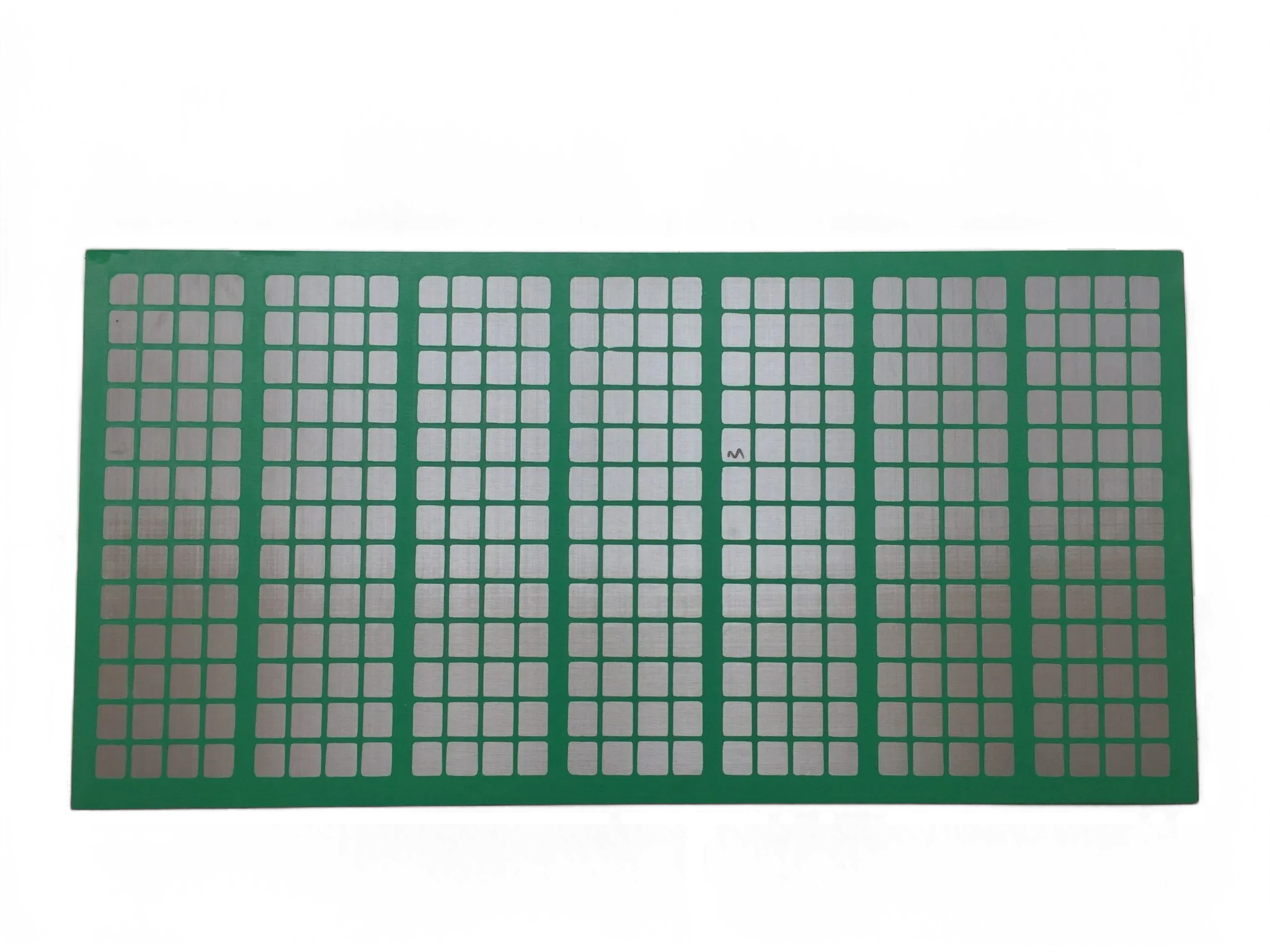 aluminum grate sheet