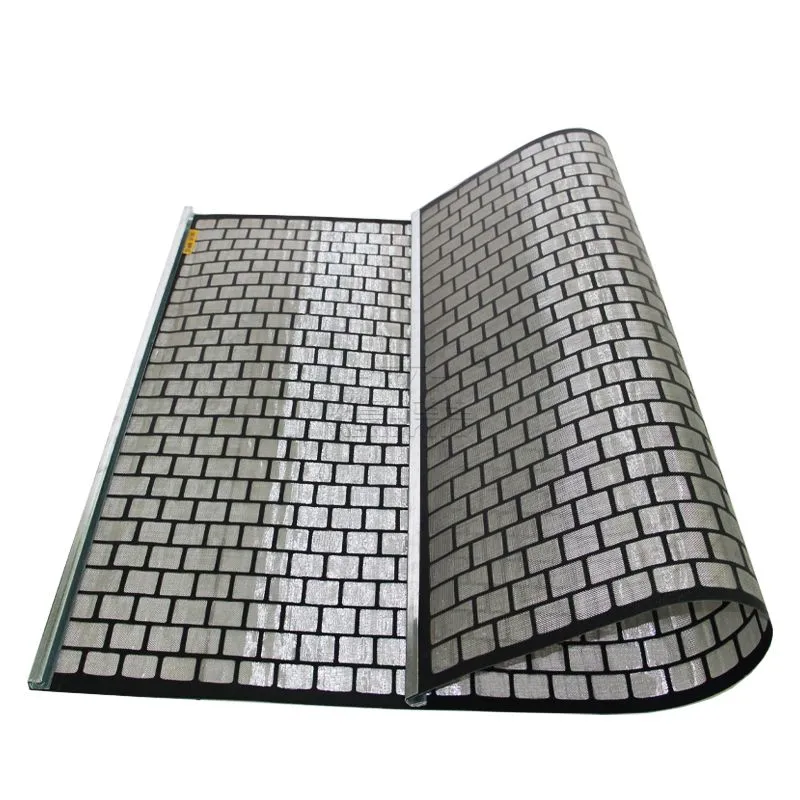 galvanised metal grate